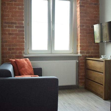Auberge de jeunesse Loft Wrocław Extérieur photo