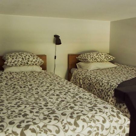 Auberge de jeunesse Loft Wrocław Extérieur photo