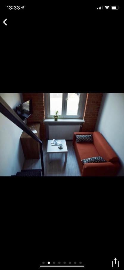 Auberge de jeunesse Loft Wrocław Extérieur photo