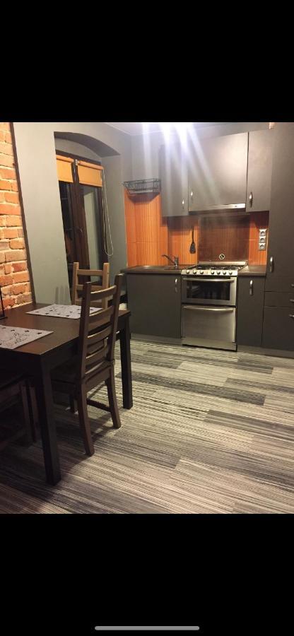 Auberge de jeunesse Loft Wrocław Extérieur photo