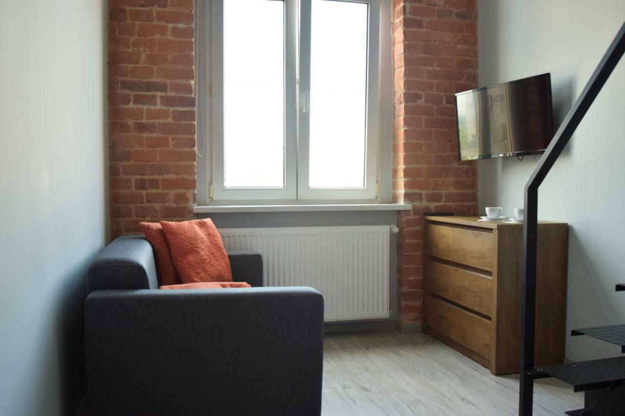 Auberge de jeunesse Loft Wrocław Extérieur photo