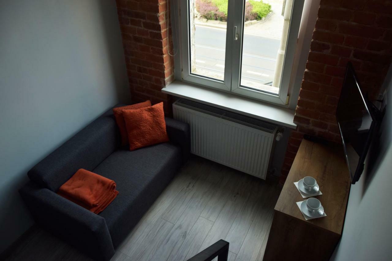 Auberge de jeunesse Loft Wrocław Extérieur photo
