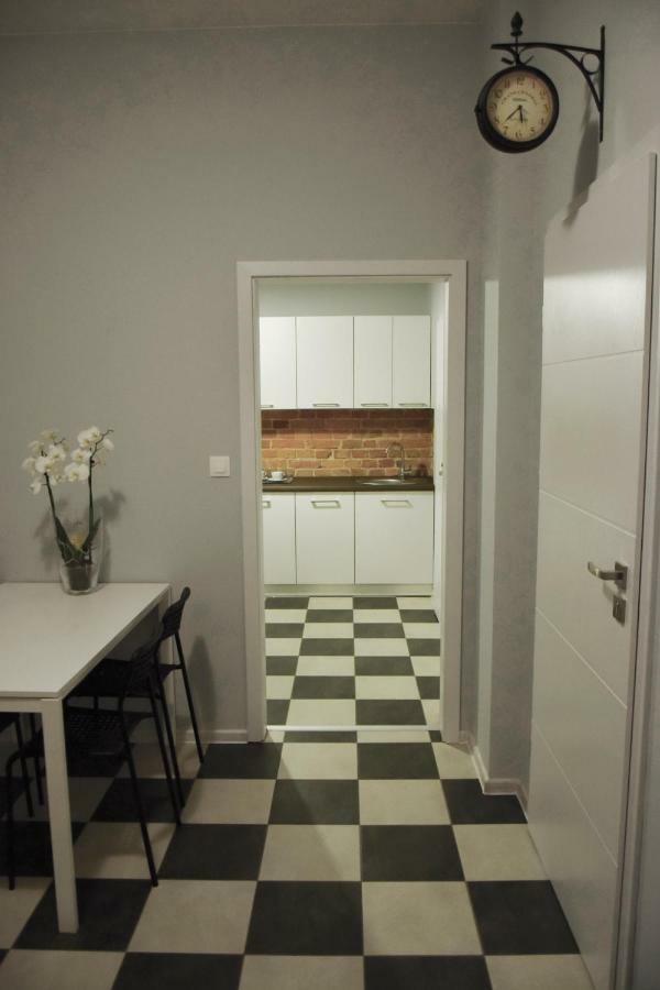 Auberge de jeunesse Loft Wrocław Extérieur photo