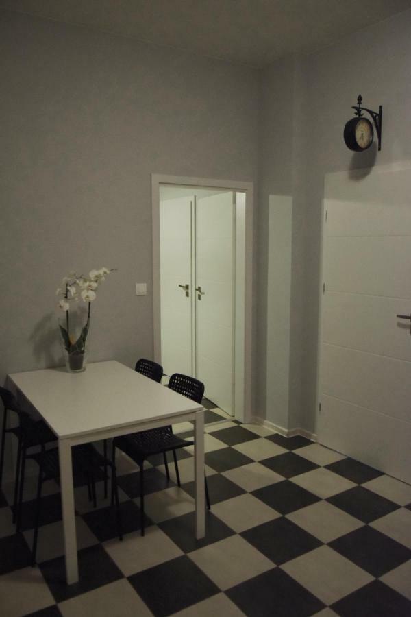 Auberge de jeunesse Loft Wrocław Extérieur photo