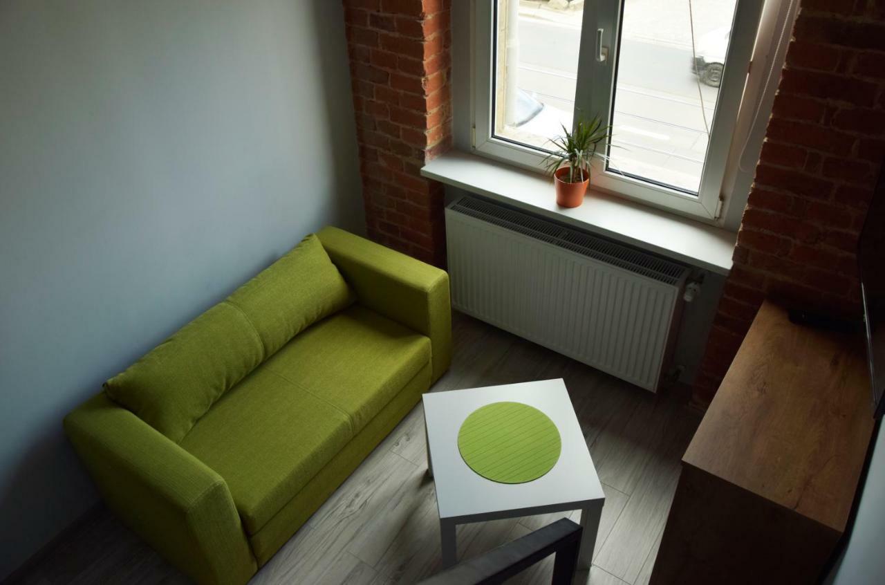 Auberge de jeunesse Loft Wrocław Extérieur photo