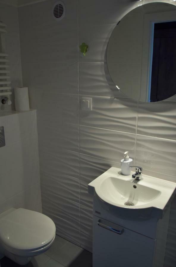 Auberge de jeunesse Loft Wrocław Extérieur photo
