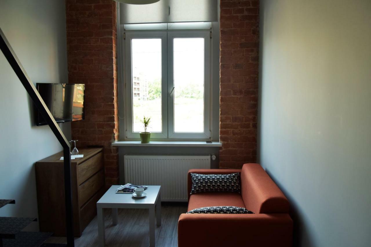 Auberge de jeunesse Loft Wrocław Extérieur photo