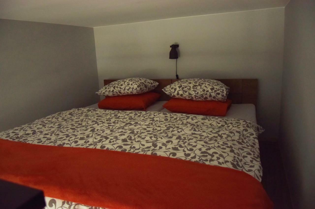 Auberge de jeunesse Loft Wrocław Extérieur photo